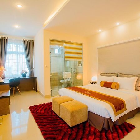 Smile Hotel Hanoi Kültér fotó