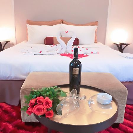 Smile Hotel Hanoi Kültér fotó