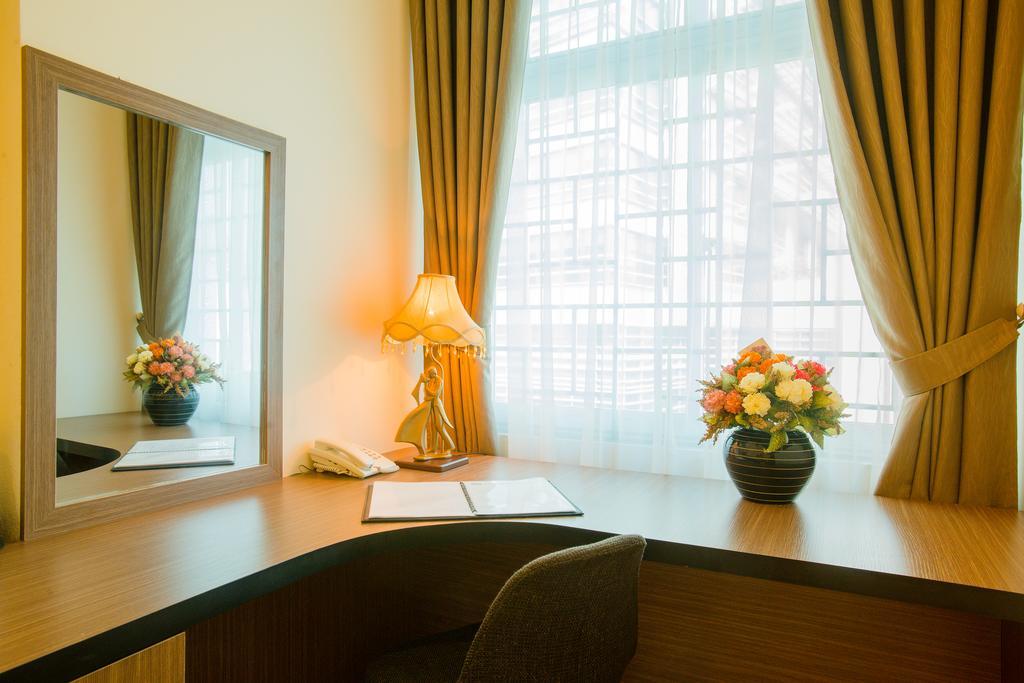 Smile Hotel Hanoi Kültér fotó