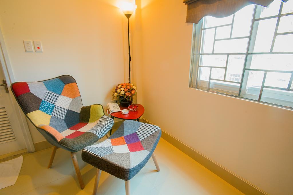 Smile Hotel Hanoi Kültér fotó