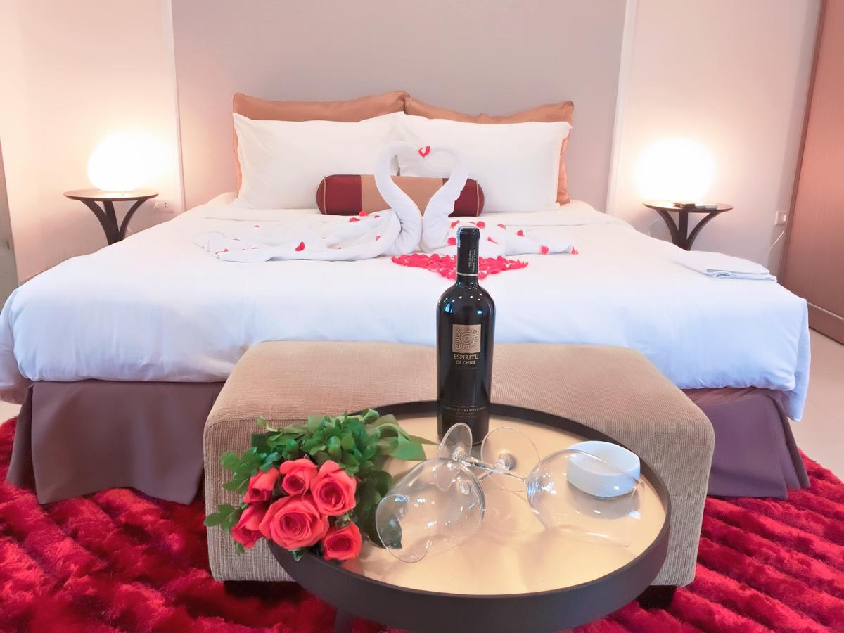 Smile Hotel Hanoi Kültér fotó