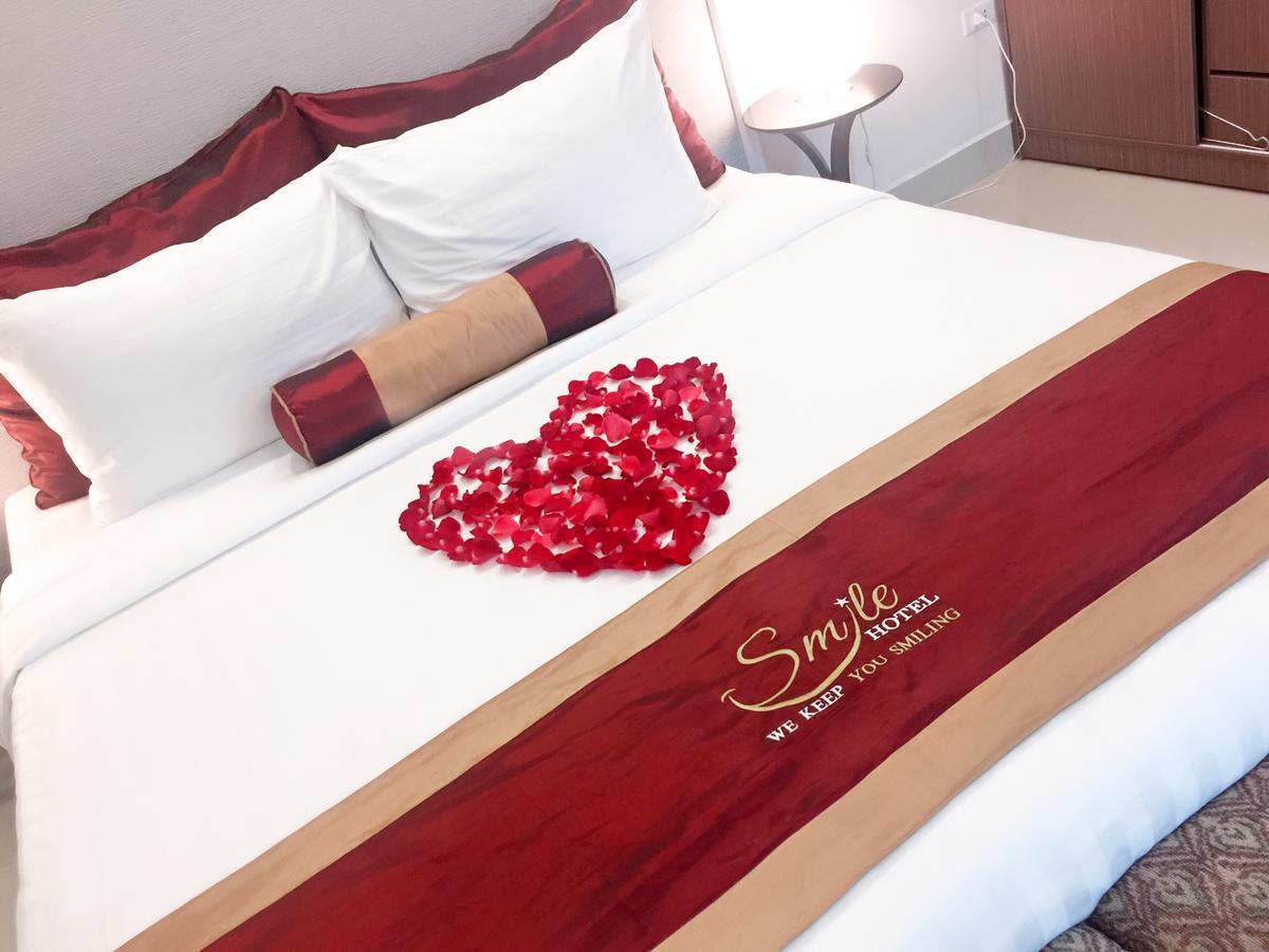 Smile Hotel Hanoi Kültér fotó